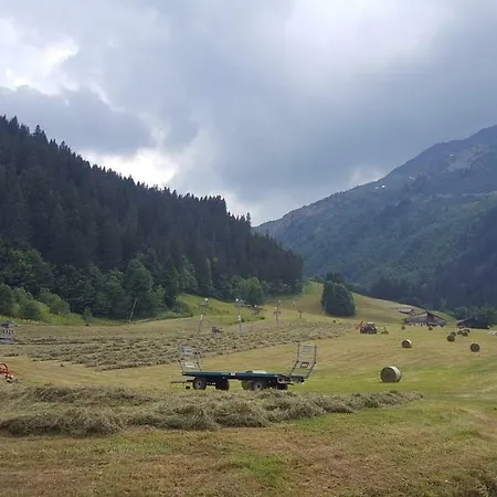 Hello Areches Locanda