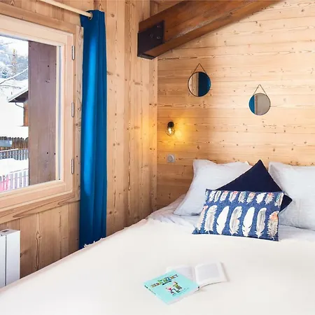Hello Areches Locanda