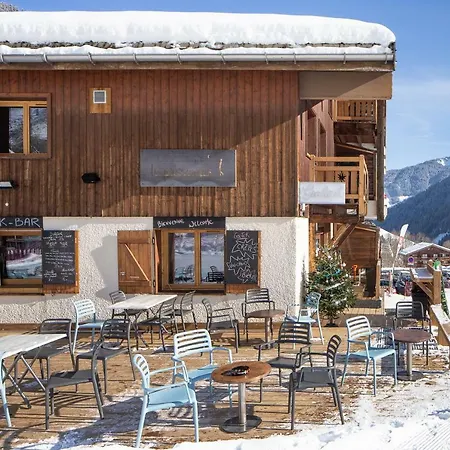 Locanda Hello Areches