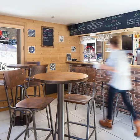 Locanda Hello Areches